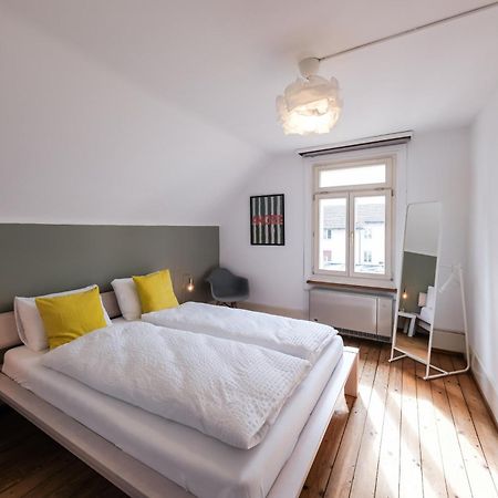 Boutique Apartment Lakeview Luzern 3 Lucerne Exterior foto